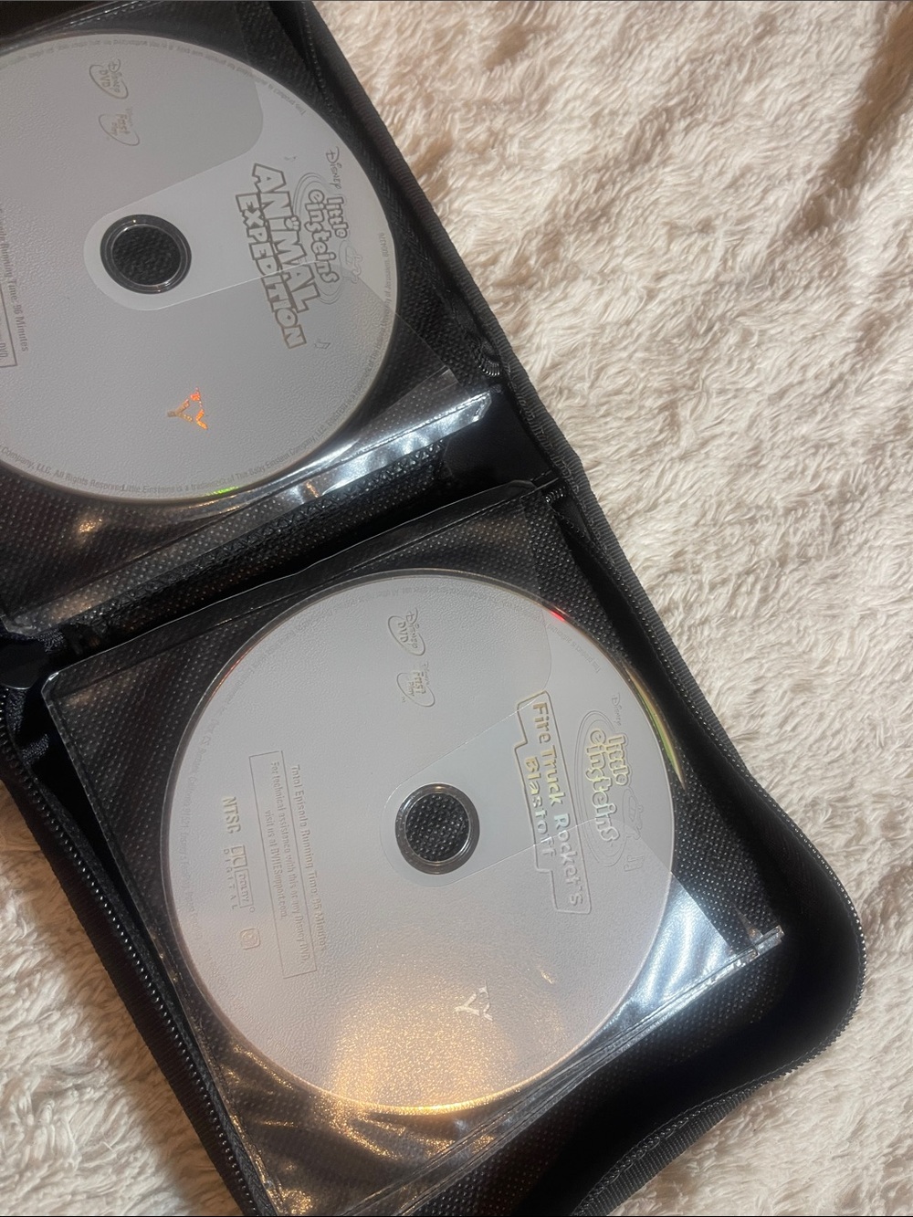 Kids DVD bundle - Picture 5 of 9